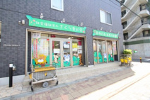 音羽の森新座保育園