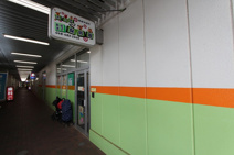 さつき保育園新座ステーションルーム