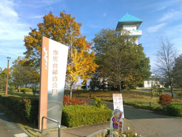 赤坂台総合公園の画像1