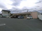 セブンイレブン 甲斐双葉龍地店
