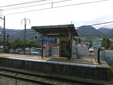 春日居町駅の画像2