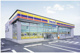 ミニストップ 木更津金田インター店の画像