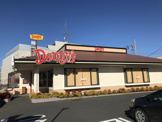 デニーズ東青梅店