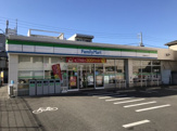 ファミリーマート東青梅２丁目