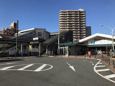 東青梅駅の画像1