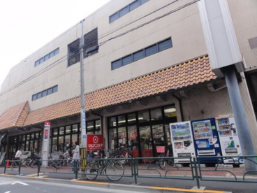 マルマンストア 中野店の画像1