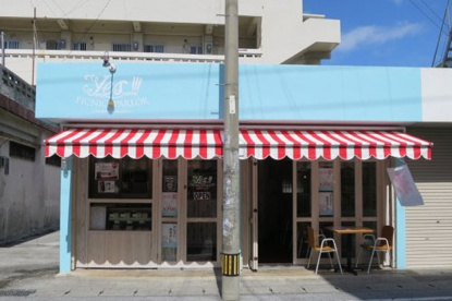 Yes!!!PICNIC PARLORの画像1