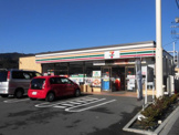セブンイレブン青梅日向和田3丁目店