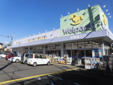 ウェルパーク青梅友田店
