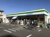 ファミリーマート東青梅四丁目店