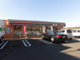セブンイレブン青梅二俣尾店