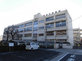 青梅市立第一中学校