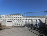 青梅市立第二中学校