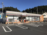 セブンイレブン青梅四小前店