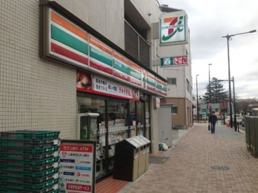 セブン‐イレブン 神山店の画像1