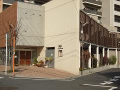 東大泉第三保育園の画像1