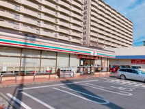 セブンイレブン 志木幸町３丁目店