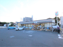 セブンイレブン朝霞朝志ヶ丘１丁目店