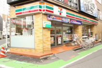 セブンイレブン 志木駅東口店