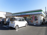 ファミリーマート青梅野上店