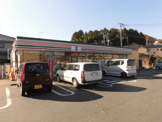 セブンイレブン青梅長淵１丁目店