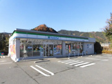 ファミリーマート青梅吉野梅郷店