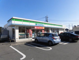 ファミリーマート青梅吉野街道店