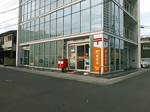 甲府北口二郵便局