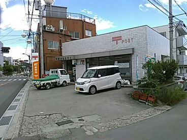 甲府美咲郵便局の画像1