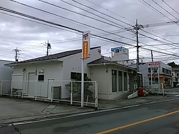 貢川郵便局の画像2