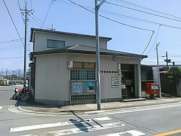 南甲府駅前郵便局の画像1