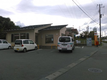 双葉竜地郵便局の画像1