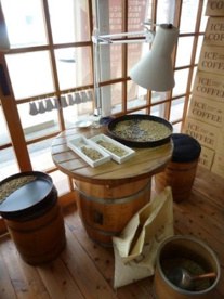 自家焙煎珈琲専門店 かほりの画像2