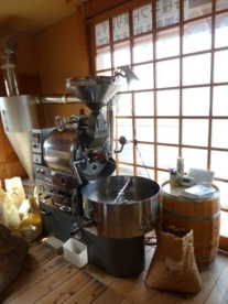 自家焙煎珈琲専門店 かほりの画像5
