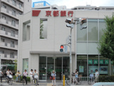 京都銀行　八尾支店