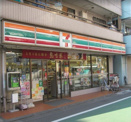 セブン‐イレブン 北池袋店