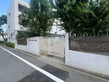池袋いづみ幼稚園の画像1