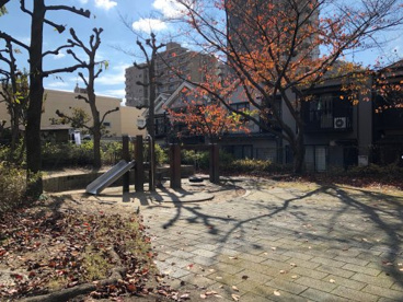 北山田公園の画像2