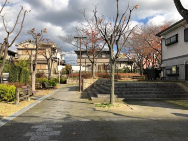 北山田公園の画像4