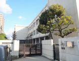 小学校 新森小路小学校