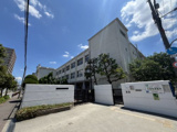 小学校 新森小路小学校
