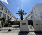 中学校 旭東中学校