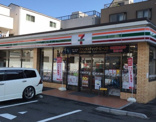 セブン-イレブン中板橋南店