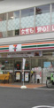セブン-イレブン東武練馬駅北口店