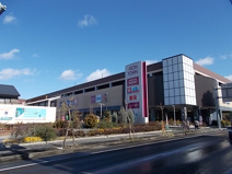 日本一 イオンタウン名西店