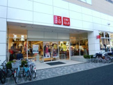 ユニクロ 世田谷千歳台店