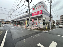 コモディイイダ 中村橋店