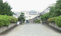 東松山市立新宿小学校