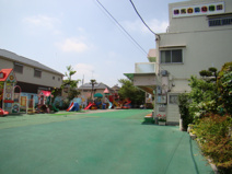 練馬白菊幼稚園