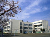 狛江市立狛江第六小学校